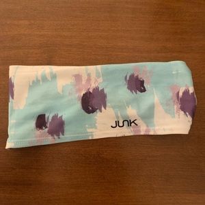 JUNK HEADBAND